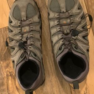 Merrell hiking shoes